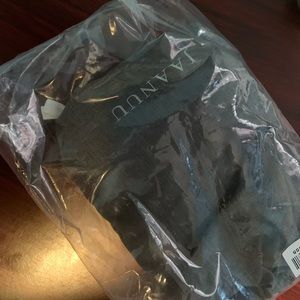 Jaanuu face mask (5 pack)